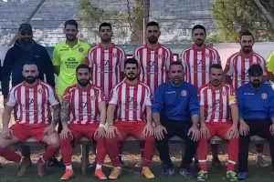 Νίκη ανατροπή με Παστελλή