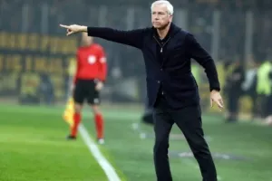 «Ο Άρης έχει την ποιότητα για να κυνηγήσει την 4η θέση»