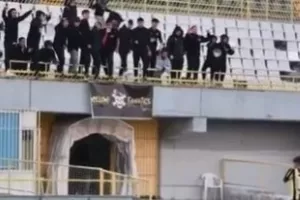 ΑΣΙΛ/Εκεί οι πιστοί οπαδοί τους (βίντεο)