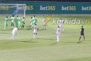 Γκολάρα με απευθείας εκτέλεση ο Ναμ (φώτος)