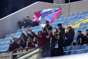 Κάλεσμα για Ολυμπιακό: "Από τους πιο σημαντικούς αγώνες" 