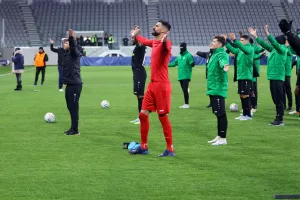 Μετά τις τεσσάρες... επίθεση!