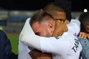 Πάφος FC-AΕΛ: O Τάνκοβιτς κρατούσε το… κλειδί!