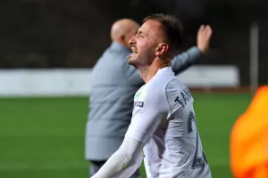 Πάφος FC-AΕΛ: O Τάνκοβιτς κρατούσε το… κλειδί!