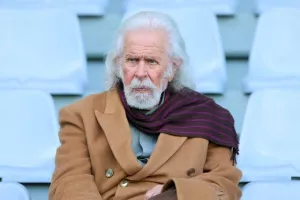 Φωτορεπορτάζ από τις κερκίδες στο Άρης-Νέα Σαλαμίνα