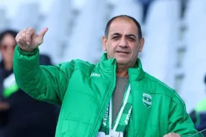 Άρης - Νέα Σαλαμίνα: Υπόθεση ενός ημιχρόνου... η 5η σερί νίκη! (Φώτος)