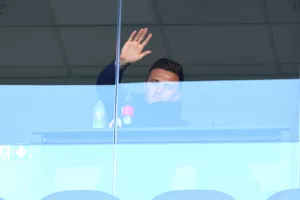 Σπιλέφσκι... από ψηλά! 