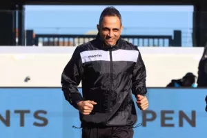 Άρης - Νέα Σαλαμίνα: Υπόθεση ενός ημιχρόνου... η 5η σερί νίκη! (Φώτος)