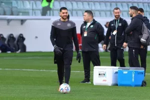 Άρης - Νέα Σαλαμίνα: Υπόθεση ενός ημιχρόνου... η 5η σερί νίκη! (Φώτος)