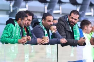Άρης - Νέα Σαλαμίνα: Υπόθεση ενός ημιχρόνου... η 5η σερί νίκη! (Φώτος)