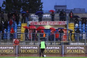 Πάφος - Νέα Σαλαμίνα: Ερυθρόλευκοι... ακάθεκτοι - Διπλό και φουλ για εξάδα! (Φώτος)