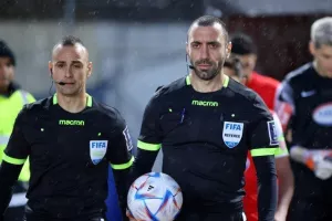 Πάφος - Νέα Σαλαμίνα: Ερυθρόλευκοι... ακάθεκτοι - Διπλό και φουλ για εξάδα! (Φώτος)