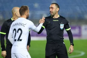 Πάφος - Νέα Σαλαμίνα: Ερυθρόλευκοι... ακάθεκτοι - Διπλό και φουλ για εξάδα! (Φώτος)