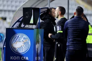 Πάφος - Νέα Σαλαμίνα: Ερυθρόλευκοι... ακάθεκτοι - Διπλό και φουλ για εξάδα! (Φώτος)
