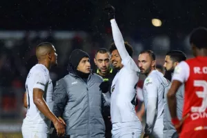 Πάφος - Νέα Σαλαμίνα: Ερυθρόλευκοι... ακάθεκτοι - Διπλό και φουλ για εξάδα! (Φώτος)