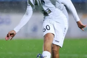 Πάφος - Νέα Σαλαμίνα: Ερυθρόλευκοι... ακάθεκτοι - Διπλό και φουλ για εξάδα! (Φώτος)