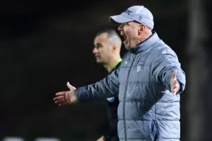 Πάφος - Νέα Σαλαμίνα: Ερυθρόλευκοι... ακάθεκτοι - Διπλό και φουλ για εξάδα! (Φώτος)