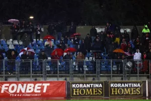 Πάφος - Νέα Σαλαμίνα: Ερυθρόλευκοι... ακάθεκτοι - Διπλό και φουλ για εξάδα! (Φώτος)
