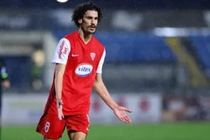 Πάφος - Νέα Σαλαμίνα: Ερυθρόλευκοι... ακάθεκτοι - Διπλό και φουλ για εξάδα! (Φώτος)