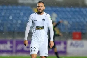Πάφος - Νέα Σαλαμίνα: Ερυθρόλευκοι... ακάθεκτοι - Διπλό και φουλ για εξάδα! (Φώτος)