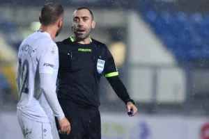 Πάφος - Νέα Σαλαμίνα: Ερυθρόλευκοι... ακάθεκτοι - Διπλό και φουλ για εξάδα! (Φώτος)