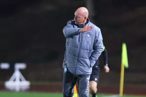 (Τοποθέτηση για Μπεργκ) "Δεν νομίζω ότι μέσα σε μια μέρα όλα θα αλλάξουν"
