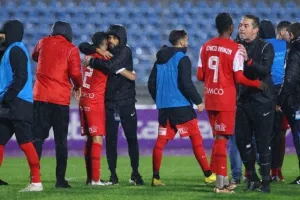 Πάφος - Νέα Σαλαμίνα: Ερυθρόλευκοι... ακάθεκτοι - Διπλό και φουλ για εξάδα! (Φώτος)
