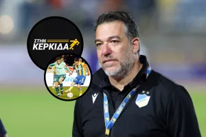 Πετεβίνος για Ομόνοια: "Προσπαθεί να το παίξει υπερασπιστής του δικαίου- Αυτά γράφτηκαν στο φύλλο αγώνα στο κύπελλο" 