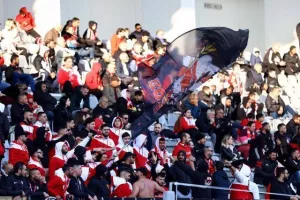 Άρης - Νέα Σαλαμίνα: Υπόθεση ενός ημιχρόνου... η 5η σερί νίκη! (Φώτος)