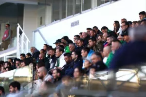 Άρης - Νέα Σαλαμίνα: Υπόθεση ενός ημιχρόνου... η 5η σερί νίκη! (Φώτος)
