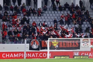 Άρης - Νέα Σαλαμίνα: Υπόθεση ενός ημιχρόνου... η 5η σερί νίκη! (Φώτος)