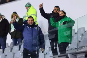 Άρης - Δόξα: Τρίτη σερί... μέσω ανατροπής! (Φώτος)