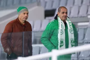 Άρης - Δόξα: Τρίτη σερί... μέσω ανατροπής! (Φώτος)