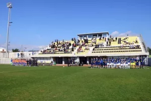 Εθνική Κ16: Φιλικό υψηλού επιπέδου και ήττα από Αγγλία (φωτορεπορτάζ)