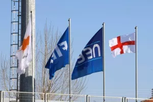 Εθνική Κ16: Φιλικό υψηλού επιπέδου και ήττα από Αγγλία (φωτορεπορτάζ)