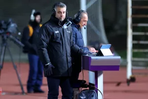 Πάφος FC-AΕΛ: O Τάνκοβιτς κρατούσε το… κλειδί!