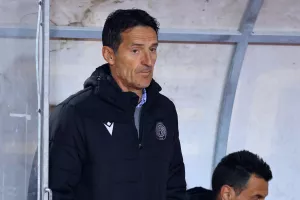 Πάφος FC-AΕΛ: O Τάνκοβιτς κρατούσε το… κλειδί!
