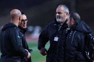 Πάφος FC - Άρης: Συνεχίζουν (Χ)έρι-χέρι (φώτος)