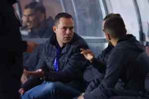 Πάφος FC - Άρης: Συνεχίζουν (Χ)έρι-χέρι (φώτος)