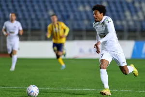 Πάφος FC-AΕΛ: O Τάνκοβιτς κρατούσε το… κλειδί!