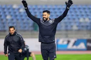 Πάφος FC - Άρης: Συνεχίζουν (Χ)έρι-χέρι (φώτος)