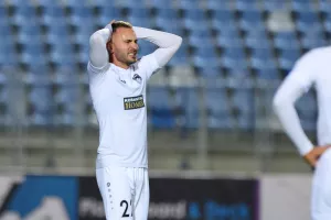 Πάφος FC-AΕΛ: O Τάνκοβιτς κρατούσε το… κλειδί!
