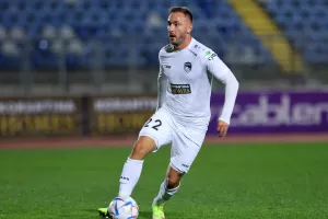 Πάφος FC-AΕΛ: O Τάνκοβιτς κρατούσε το… κλειδί!