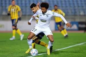 Πάφος FC-AΕΛ: O Τάνκοβιτς κρατούσε το… κλειδί!