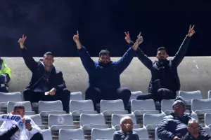 Πάφος FC - Άρης: Συνεχίζουν (Χ)έρι-χέρι (φώτος)