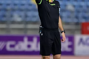 Πάφος FC-AΕΛ: O Τάνκοβιτς κρατούσε το… κλειδί!