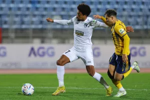 Πάφος FC-AΕΛ: O Τάνκοβιτς κρατούσε το… κλειδί!