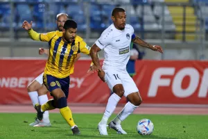 Πάφος FC-AΕΛ: O Τάνκοβιτς κρατούσε το… κλειδί!