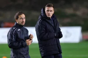 Πάφος FC - Άρης: Συνεχίζουν (Χ)έρι-χέρι (φώτος)
