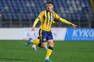 Πάφος FC-AΕΛ: O Τάνκοβιτς κρατούσε το… κλειδί!